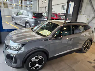 Peugeot 2008 e-Allure