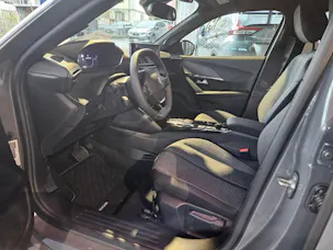 Peugeot 2008 e-Allure