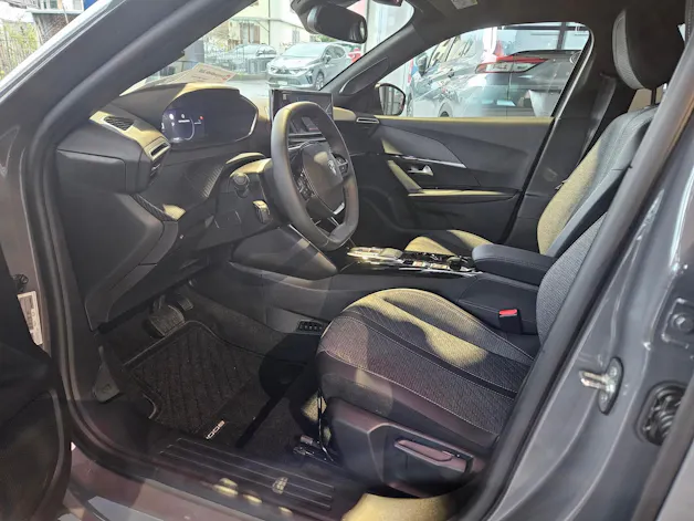 Peugeot 2008 e-Allure