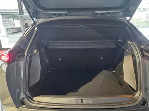 Peugeot 2008 e-Allure