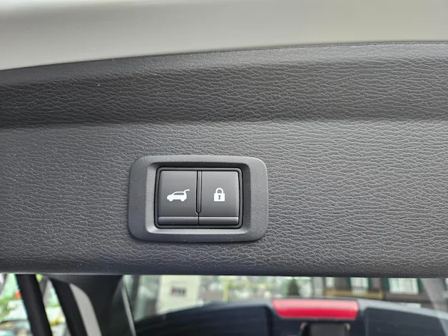 Mitsubishi Outlander 2.4 PHEV Instyle 4x4