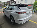 Mitsubishi Outlander 2.4 PHEV Instyle 4x4