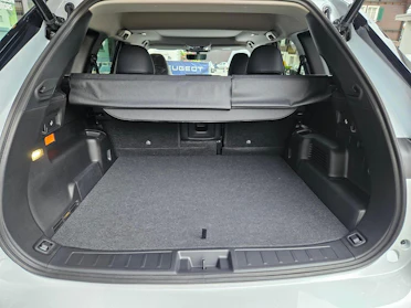 MITSUBISHI OUTLANDER 9