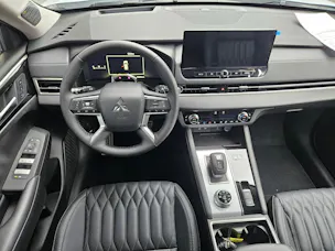 Mitsubishi Outlander 2.4 PHEV Instyle 4x4
