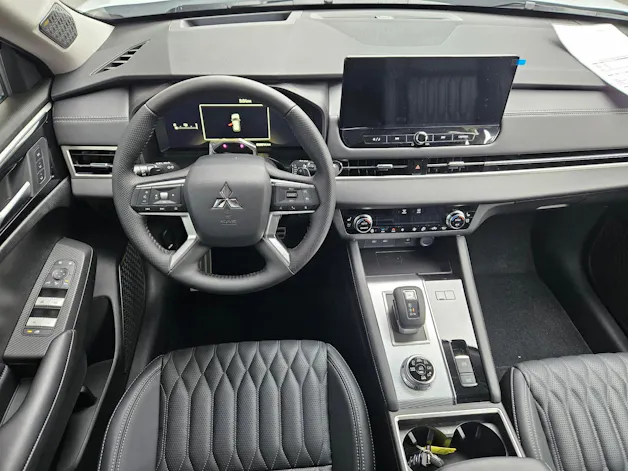 Mitsubishi Outlander 2.4 PHEV Instyle 4x4