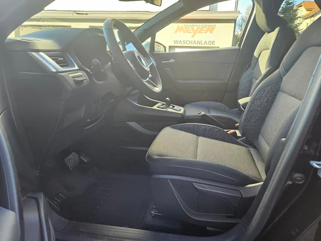Mitsubishi ASX 1.3 MH Sport