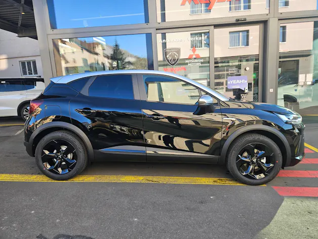 Mitsubishi ASX 1.3 MH Sport