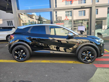 MITSUBISHI ASX 2