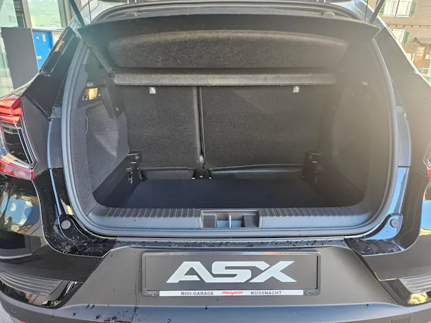 Mitsubishi ASX 1.3 MH Sport