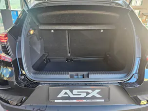 Mitsubishi ASX 1.3 MH Sport