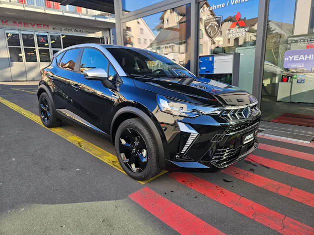 Mitsubishi ASX 1.3 MH Sport