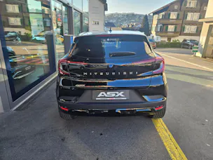 Mitsubishi ASX 1.3 MH Sport