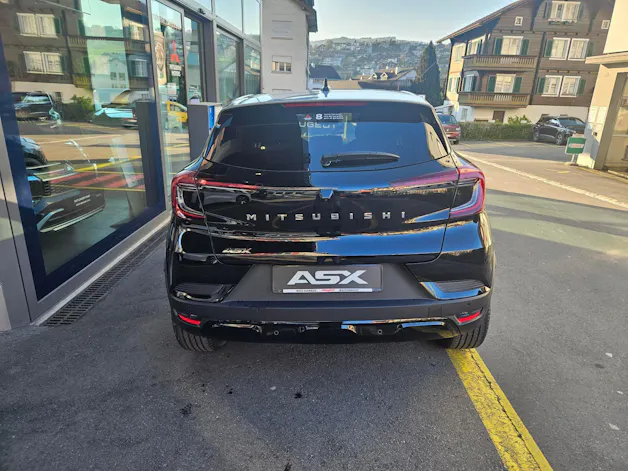 Mitsubishi ASX 1.3 MH Sport
