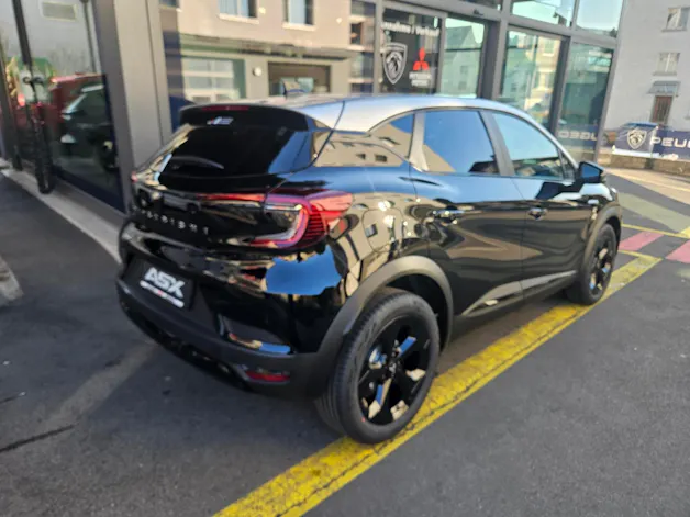 Mitsubishi ASX 1.3 MH Sport