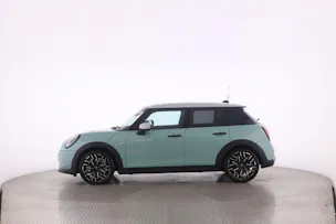 Mini F65 1.5i Cooper C