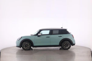 image du véhicule MINI F65 1.5i Cooper C