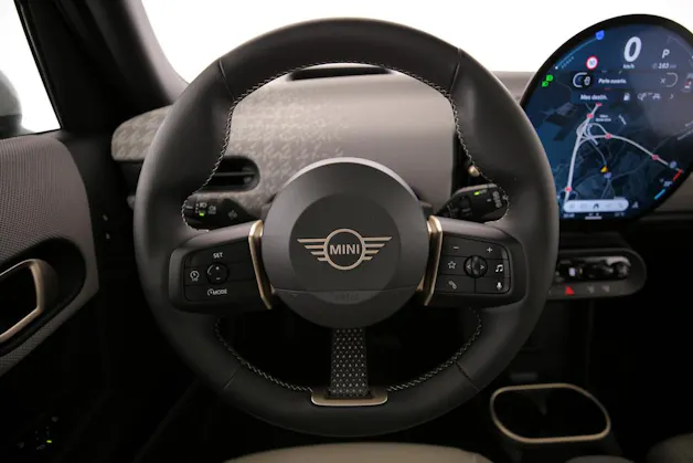 Mini F65 1.5i Cooper C