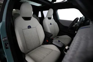 Mini F65 1.5i Cooper C