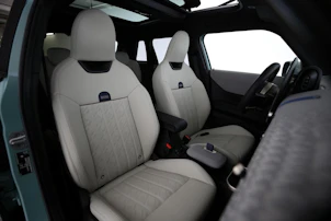image du véhicule MINI F65 1.5i Cooper C