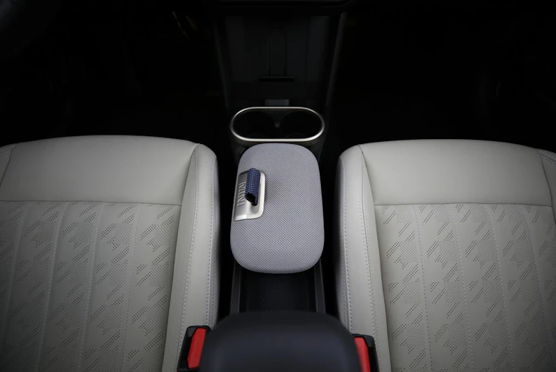 image du véhicule MINI MINI