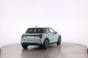image du véhicule MINI F65 1.5i Cooper C