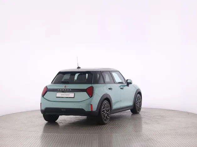 Mini F65 1.5i Cooper C