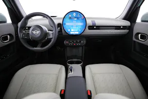 Mini F65 1.5i Cooper C
