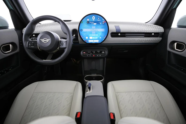 image du véhicule MINI MINI