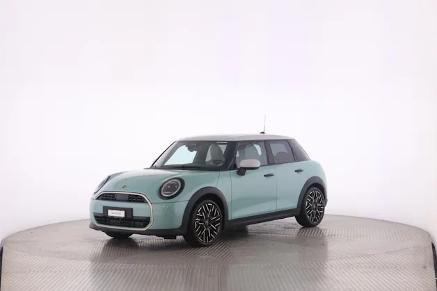 Mini F65 1.5i Cooper C