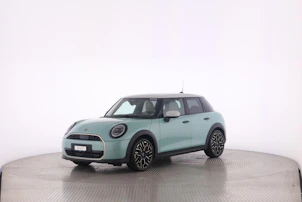 image du véhicule MINI F65 1.5i Cooper C