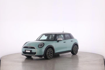 image du véhicule MINI F65 1.5i Cooper C