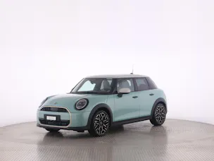 Mini F65 1.5i Cooper C