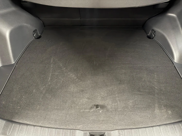 Fahrzeugbild SUZUKI ACROSS