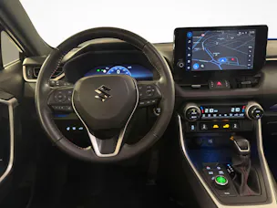 Suzuki Across 2.5 PHEV Compact Top 4x4