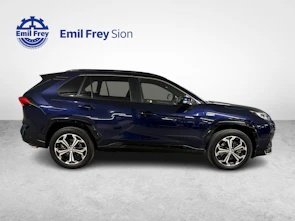 Fahrzeugbild SUZUKI Across 2.5 PHEV Compact Top 4x4