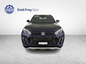 Fahrzeugbild SUZUKI Across 2.5 PHEV Compact Top 4x4