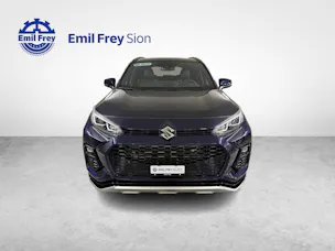 Suzuki Across 2.5 PHEV Compact Top 4x4