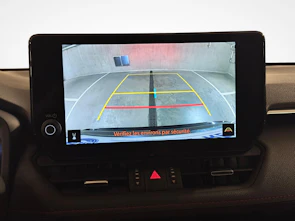 Fahrzeugbild SUZUKI Across 2.5 PHEV Compact Top 4x4