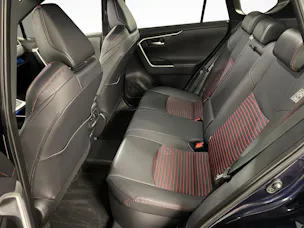 Suzuki Across 2.5 PHEV Compact Top 4x4