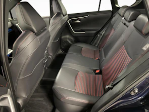 Fahrzeugbild SUZUKI Across 2.5 PHEV Compact Top 4x4