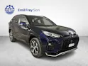 Suzuki Across 2.5 PHEV Compact Top 4x4