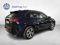 Suzuki Across 2.5 PHEV Compact Top 4x4