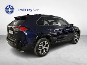 Suzuki Across 2.5 PHEV Compact Top 4x4