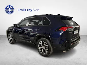 Suzuki Across 2.5 PHEV Compact Top 4x4