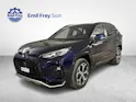 Suzuki Across 2.5 PHEV Compact Top 4x4