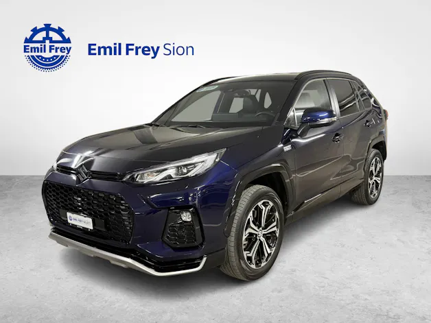 Suzuki Across 2.5 PHEV Compact Top 4x4