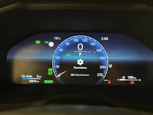 Suzuki Across 2.5 PHEV Compact Top 4x4