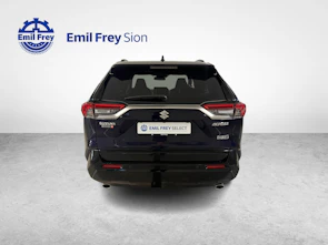 Fahrzeugbild SUZUKI Across 2.5 PHEV Compact Top 4x4