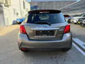 Toyota Yaris 1.5 VVT-i HSD Trend