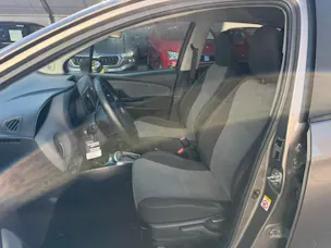 Toyota Yaris 1.5 VVT-i HSD Trend